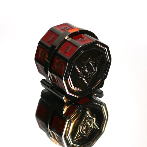 LifeLink Counter Corrupted Mountain Starter Kit | D20 Games