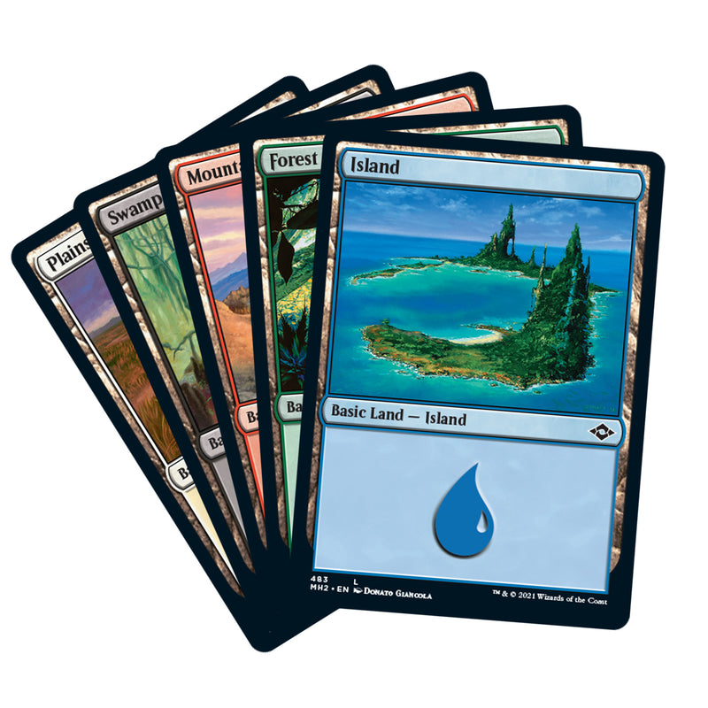 Modern Horizons 2 Bundle