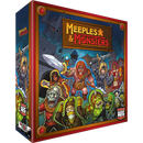 Meeples and Monsters