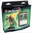 Zendikar Rising Commander: Land's Wrath