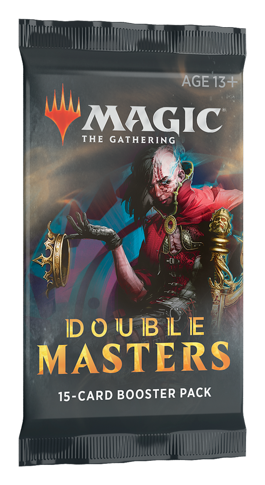 Double Masters Booster | D20 Games