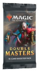 Double Masters Booster