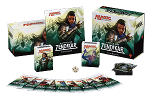 Battle for Zendikar Fat Pack Battle for Zendikar Fat Pack