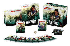 Battle for Zendikar Fat Pack | D20 Games