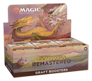 Dominaria Remastered Draft Booster Box