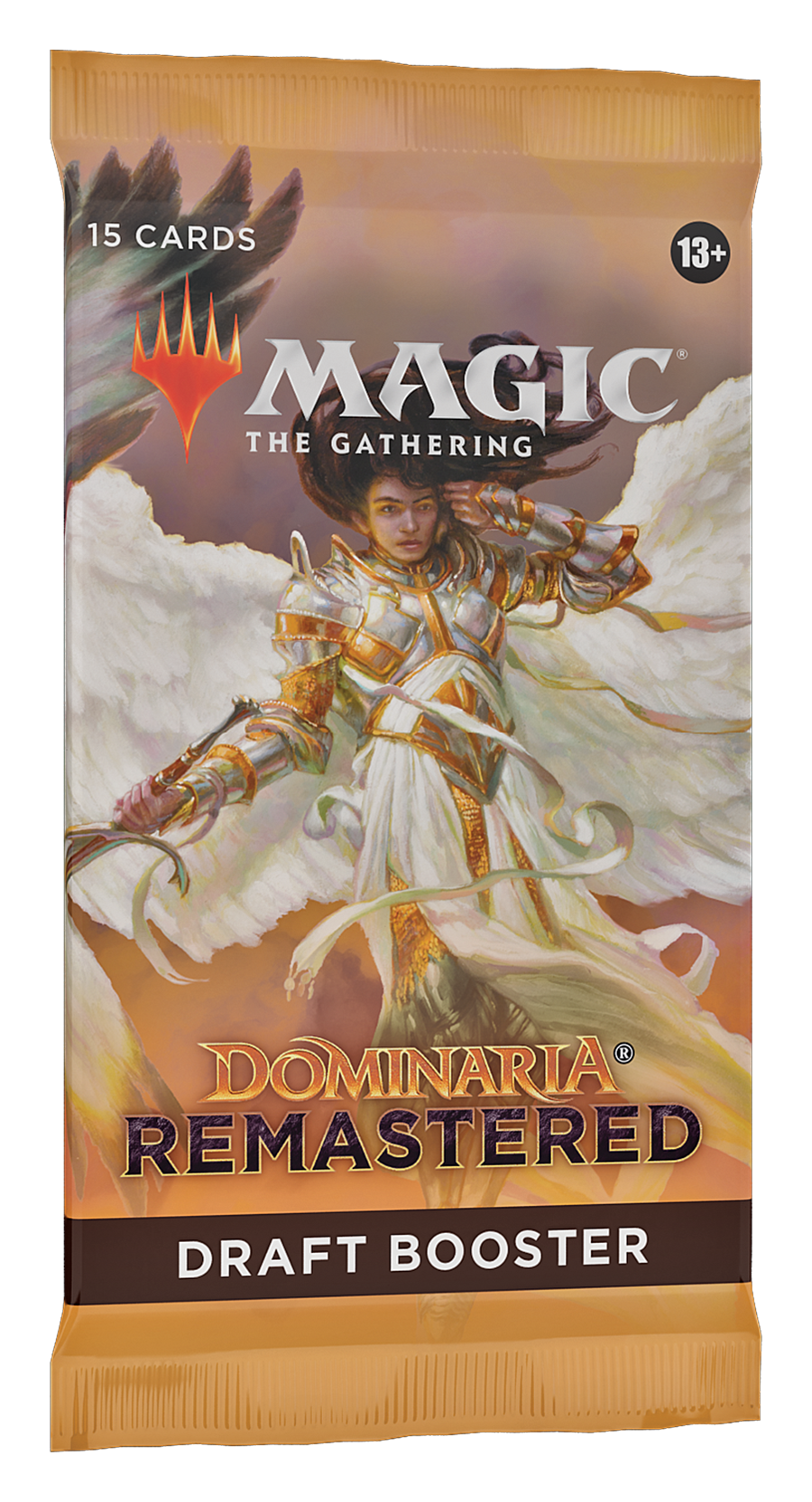 Dominaria Remastered Draft Booster Pack | D20 Games