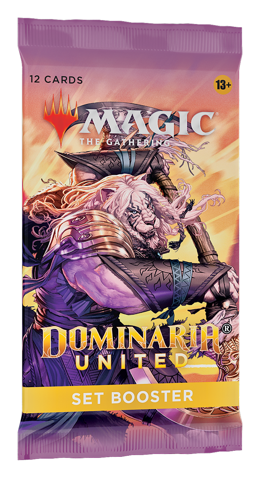 Dominaria United Set Booster Pack | D20 Games