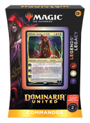 Dominaria United Commander Deck: Legend's Legacy