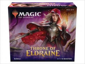 Throne of Eldraine Bundle