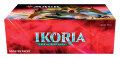 Ikoria Diamond Loot Bag | D20 Games