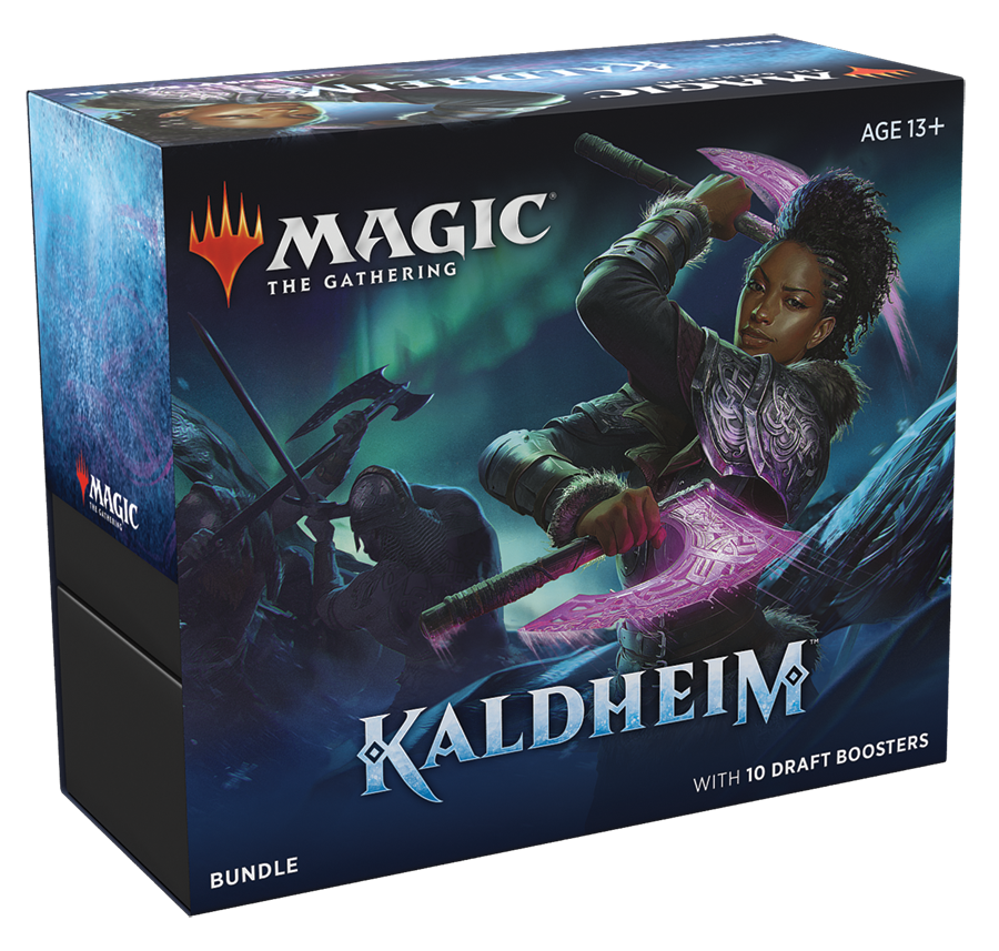 Kaldheim Bundle | D20 Games