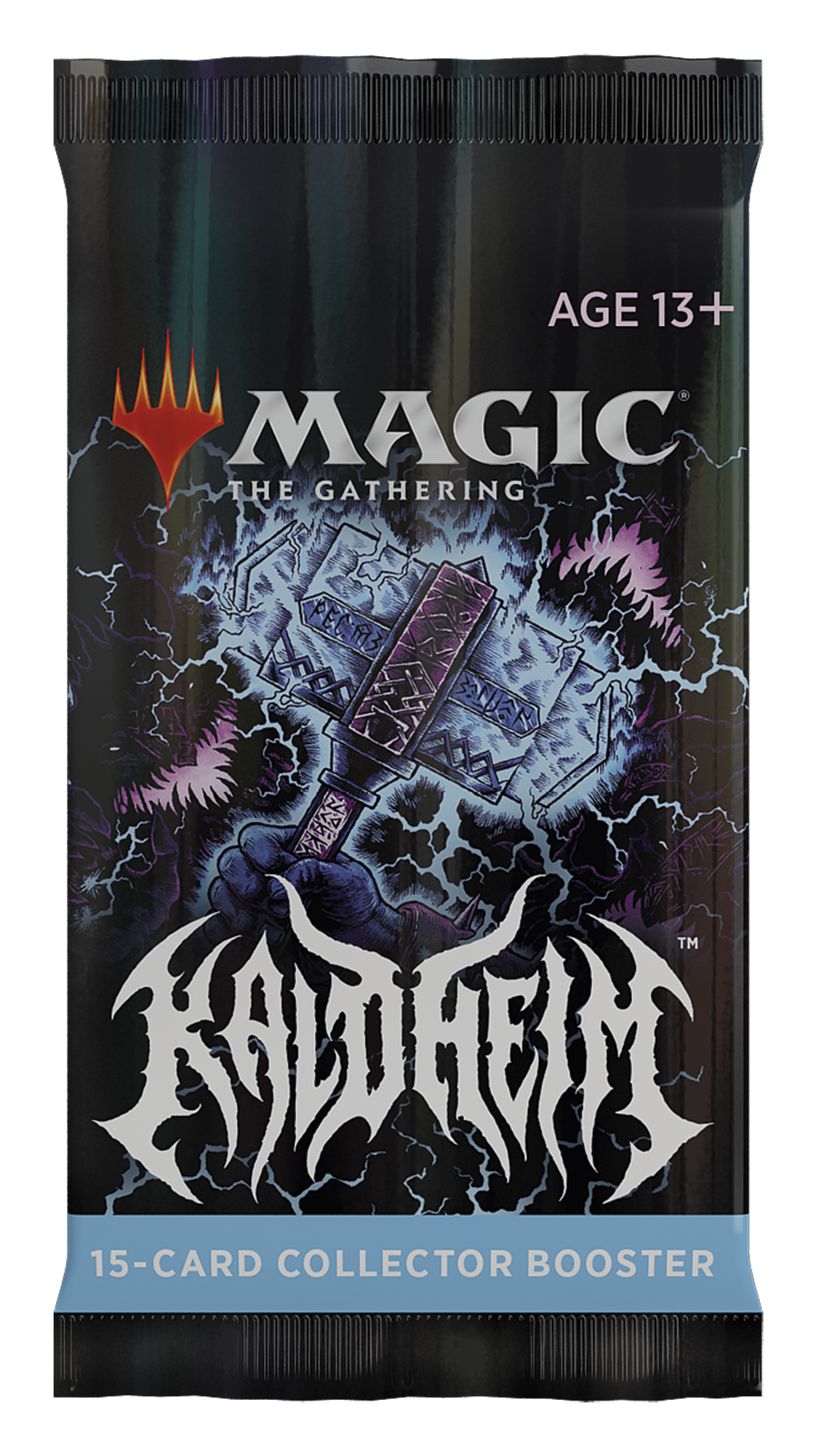 booster box kaldheim Kaldheim Collector Booster Display ( Booster Box)