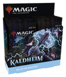 Kaldheim Collector Booster Display ( Booster Box)