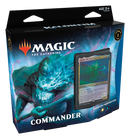 Kaldheim Commander Deck Phantom Premonitition