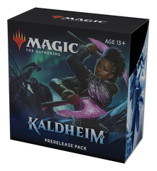 Kaldheim Platinum Loot Bag | D20 Games