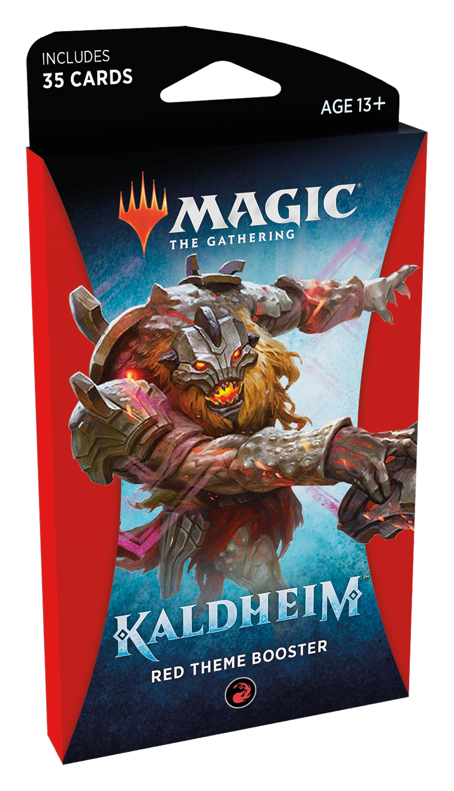 Kaldheim Theme Booster packs | D20 Games