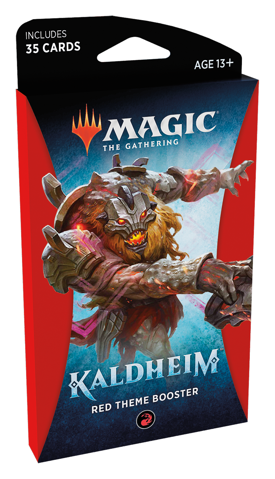 mtg kaldheim booster box Kaldheim Theme Booster packs
