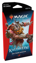 Kaldheim Theme Booster packs | D20 Games