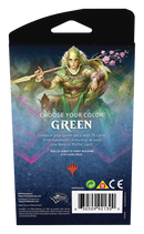 Kaldheim Theme Booster packs