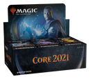 Magic the Gathering: Core 2021 Draft Booster Box