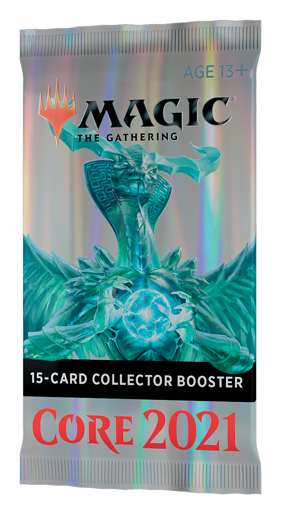 Core 2021 Collector Booster | D20 Games
