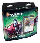 Zendikar Rising Commander: Sneak Attack