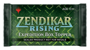 Magic the Gathering CCG: Zendikar Rising Collector Booster Display (12)
