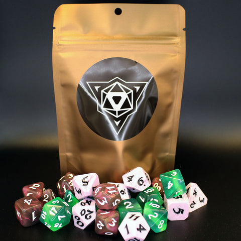 Mystery Bag | D20 Games