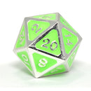 Dire D20 - AfterDark Mythica Neon Rave