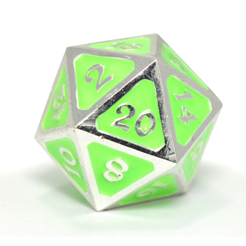 Dire D20 - AfterDark Mythica Neon Rave