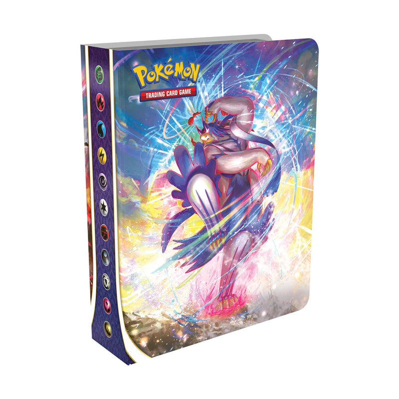 Pokemon Mini Portfolio