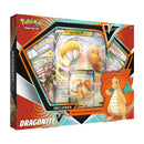 Dragonite V Collector's Box