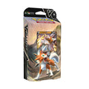 Pokemon V Battle Deck Lycanroc V