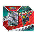 Pokemon TCG Heroes Tin: Umbreon