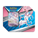 Pokemon TCG Heroes Tin: Sylveon
