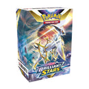 Pokemon Build Battle Brilliant Stars