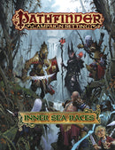 Pathfinder Campaign Settings Second Edition: Inner Sea Races