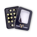 D6 War Pips - Dead Mans Gold