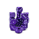 D6 War Pips - Bardic Purple