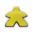 Norse Foundry Adventure Pin: Meeple