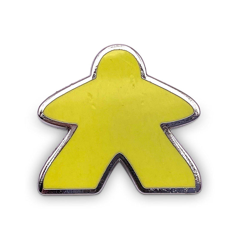 Norse Foundry Adventure Pin: Meeple