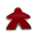 Norse Foundry Adventure Pin: Meeple