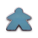 Norse Foundry Adventure Pin: Meeple
