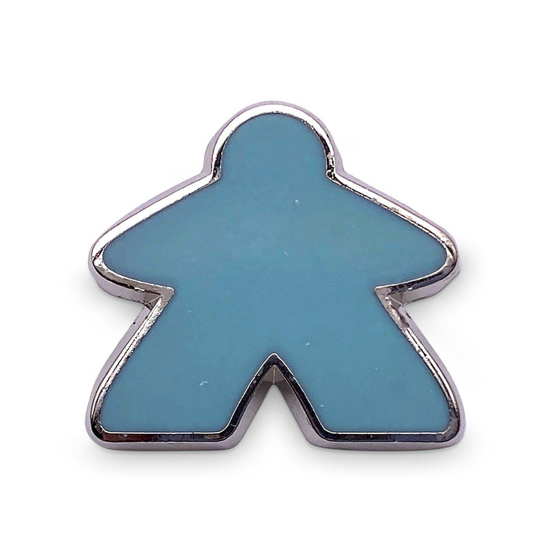 Norse Foundry Adventure Pin: Meeple