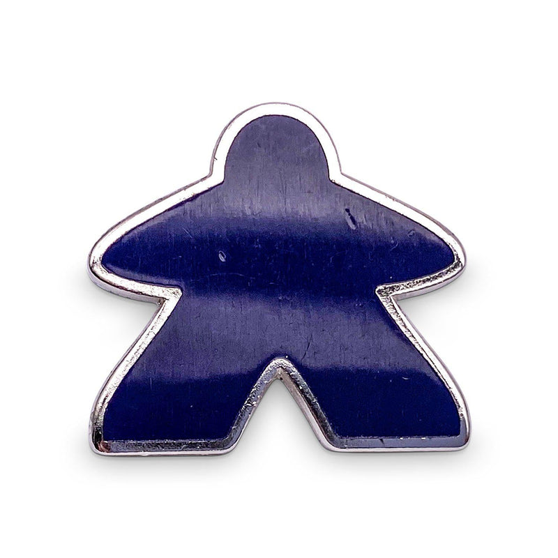 Norse Foundry Adventure Pin: Meeple