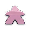 Norse Foundry Adventure Pin: Meeple