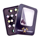 D6 War Pips - Queens Treasure