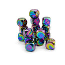 D6 War Pips - Queens Treasure