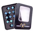 D6 War Pips - Lightning Bolt