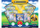 Pokemon Special Collection - Team Instinct